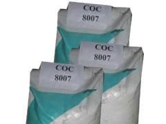 讓利供應塑膠原料COC 高性能絕緣材料的生產廠家與價格解析