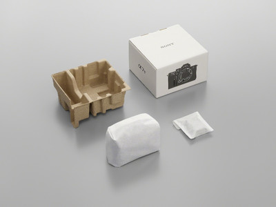 綠色未來 環(huán)保材料包裝制品的創(chuàng)新與應(yīng)用