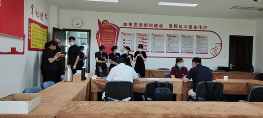 中糧集團(tuán)引入像數(shù)智慧中醫(yī)，為職工健康保駕護(hù)航